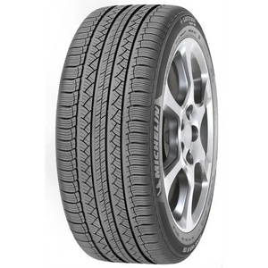 Michelin Latitude Tour Hp Xl Zp 255 55 18 109 H Pneumatici Estivi