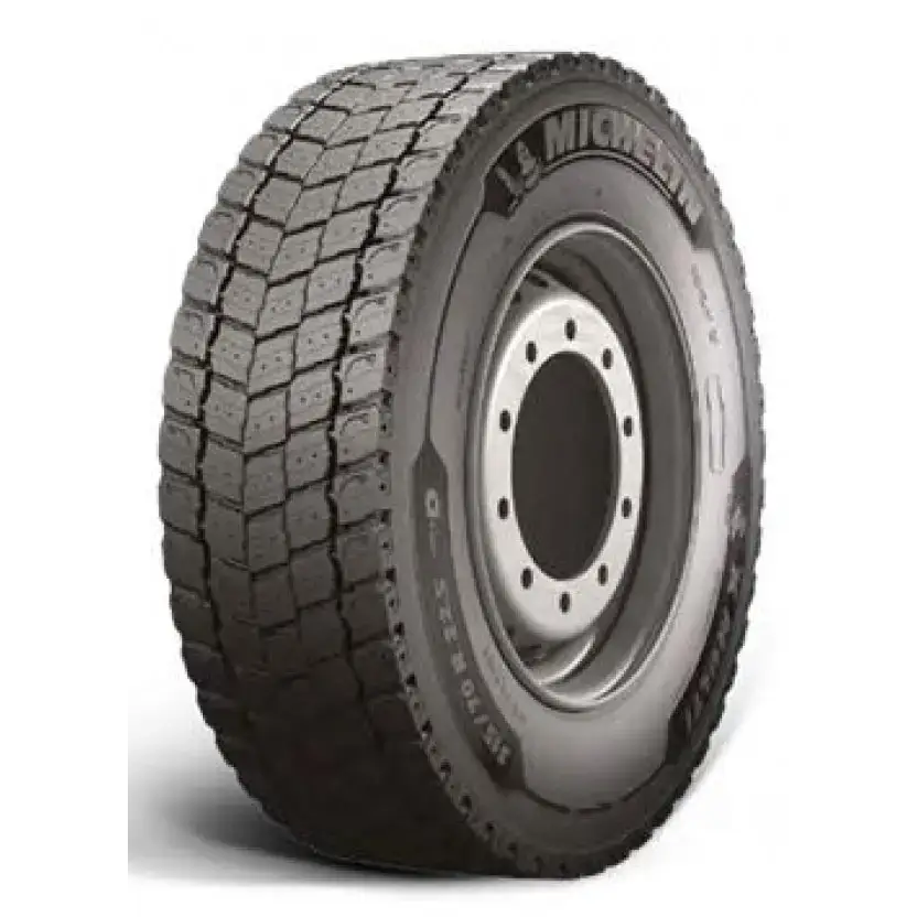 Michelin Multi 245 70 19 5 136134 Pneumatici Estivi