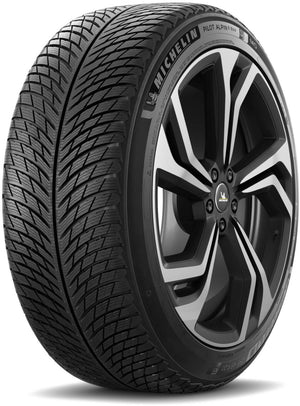 MICHELIN Pilot Alpin 5 SUV 255/45R21 106 V