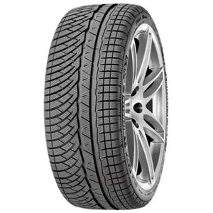 Michelin Pilot Alpin Pa4 Asym Xl Fsl Ms 3pmsf 275 30 20 97 Pneumatici Invernali