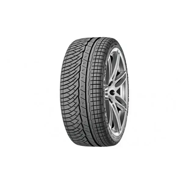 Michelin Pilot Alpin Pa4 Asym Xl Fsl Ms 3pmsf 295 30 21 102 Pneumatici Invernali