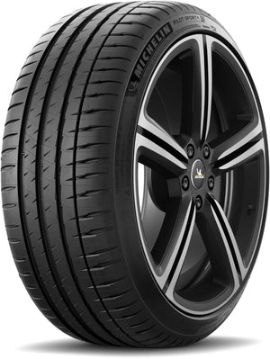 MICHELIN PILOT SPORT 4 SUV ZP BSW 235/60R18 103 V