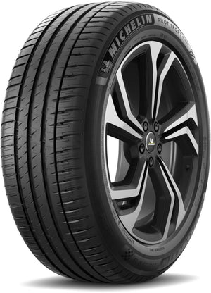 Michelin Pilot Sport 4 Suv Xl Fsl Mo1 315 40 21 115 Pneumatici Estivi