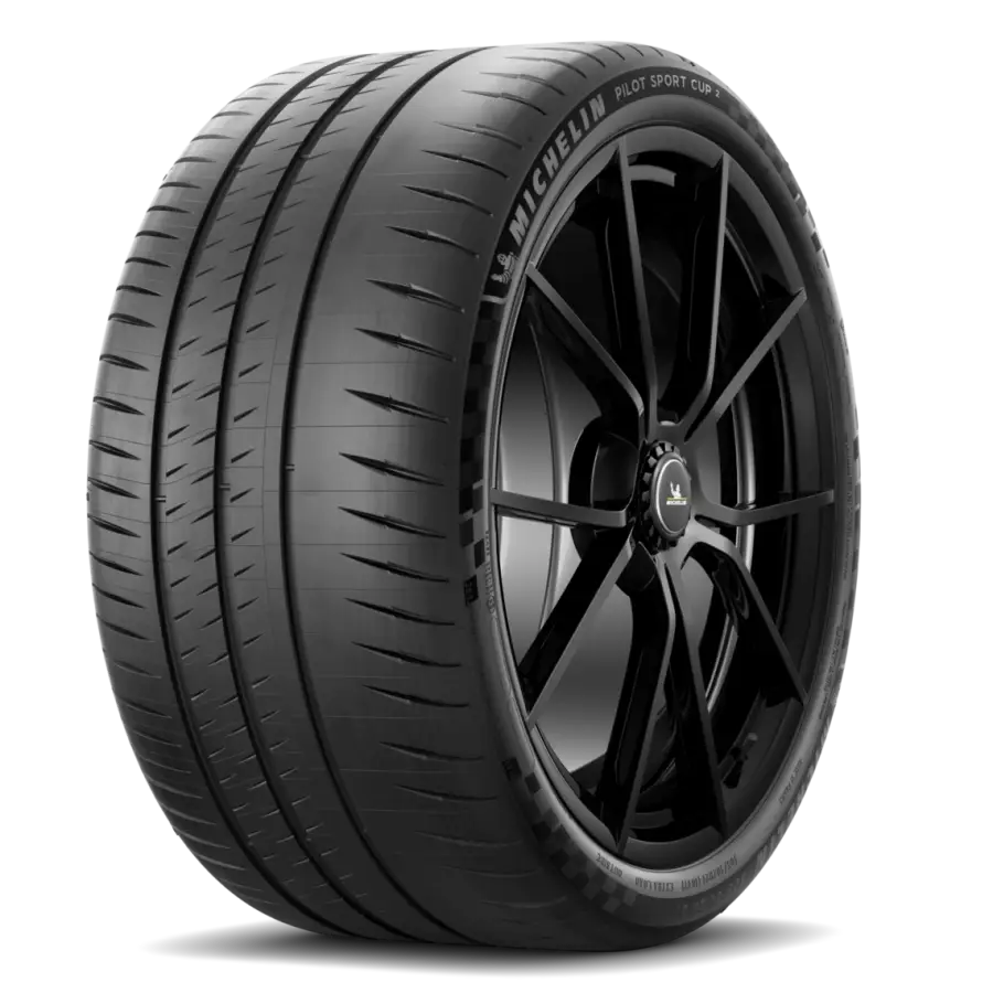 Michelin Pilot Sport Cup 2 R 265 35 20 102 Y Pneumatici Estivi