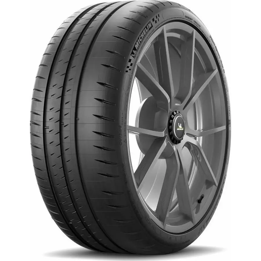 Michelin Pilot Sport Cup 2 Xl Fsl 275 35 20 102 Y Pneumatici Estivi