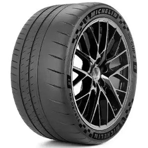 Michelin Pilot Sport Cup 2 Xl Fsl K1 255 35 20 97 Pneumatici Estivi