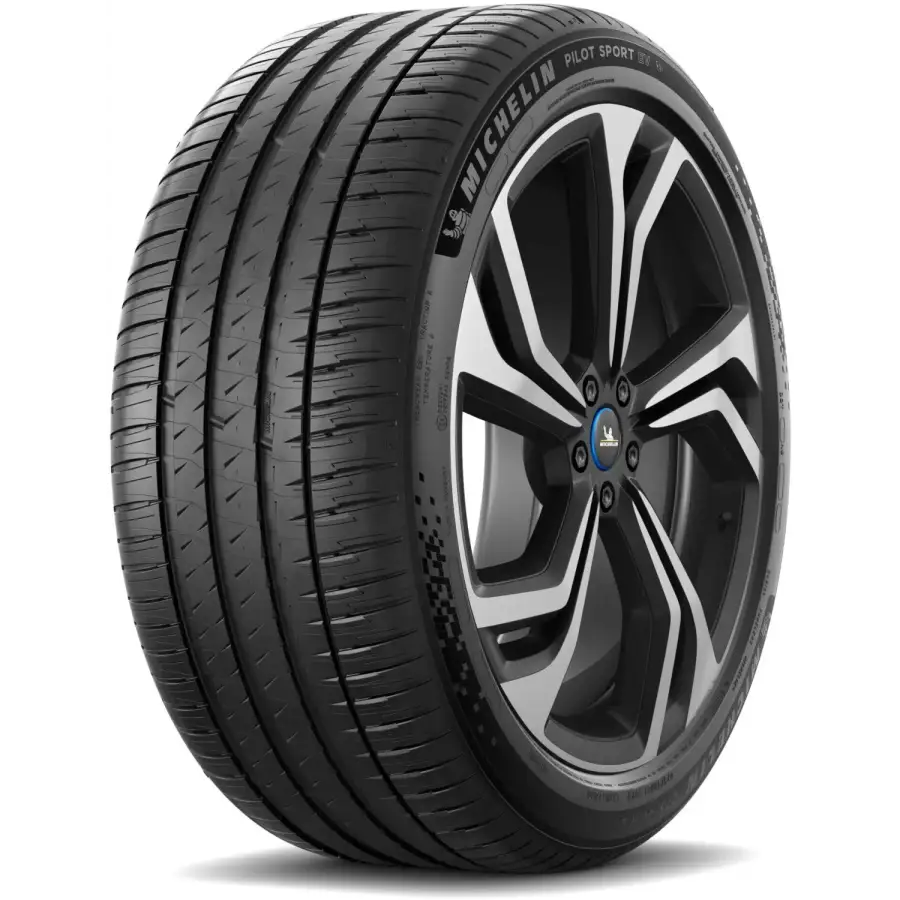 Michelin Pilot Sport Ev Xl Acoustic Bsw 295 30 21 102 Pneumatici Estivi