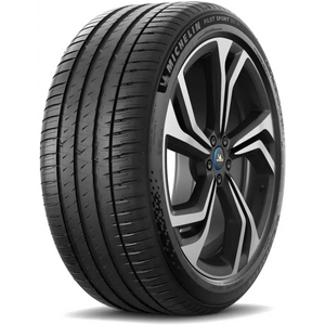 Michelin Pilot Sport Ev Xl Acoustic Bsw 295 30 21 102 Pneumatici Estivi