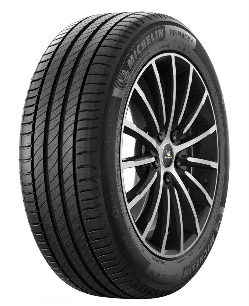 MICHELIN Primacy 4 205/55R16 91 W