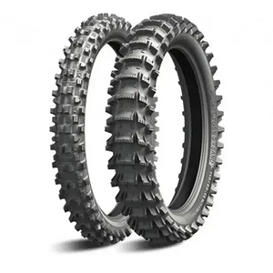 Michelin Starcross 5 Sand 110 90 19 62 Pneumatici Estivi