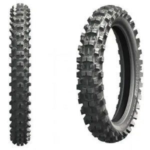 Michelin Starcross 5 Soft 100 90 19 57 M Pneumatici Estivi