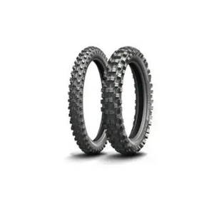 Michelin Starcross 5 Soft 120 80 19 63 Pneumatici Estivi