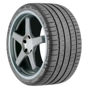 Michelin Supersport 255 35 19 97 Pneumatici Estivi