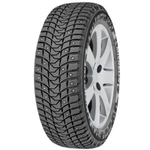 Michelin X Ice North 3 Xl M S Studded M S 3pmsf 215 55 18 99 T Pneumatici Invernali