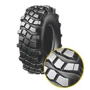 Michelin Xml 325 85 16 137 Pneumatici Estivi