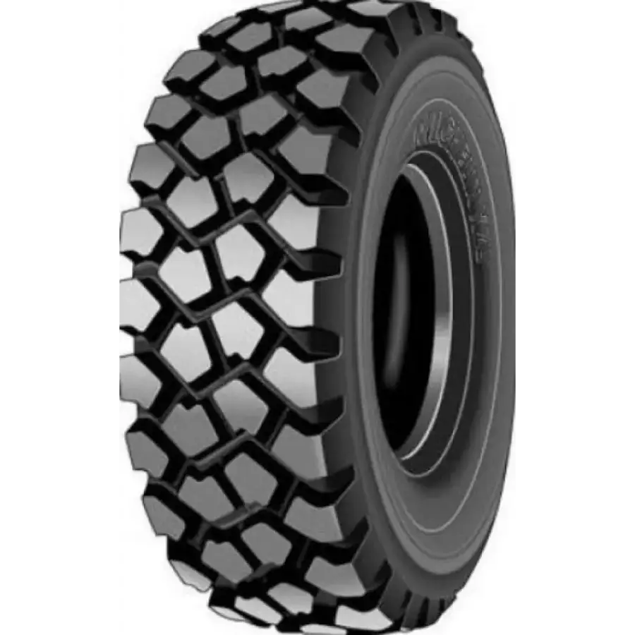 Michelin Xzl 365 85 20 164 Pneumatici Estivi