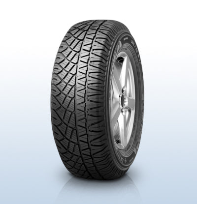 Michelin Latitude Cross 285 45 21 115 Pneumatici 4 Stagioni