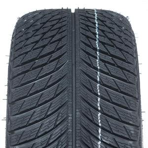 MICHELIN PILOT ALPIN 5 235/40R19 96 W