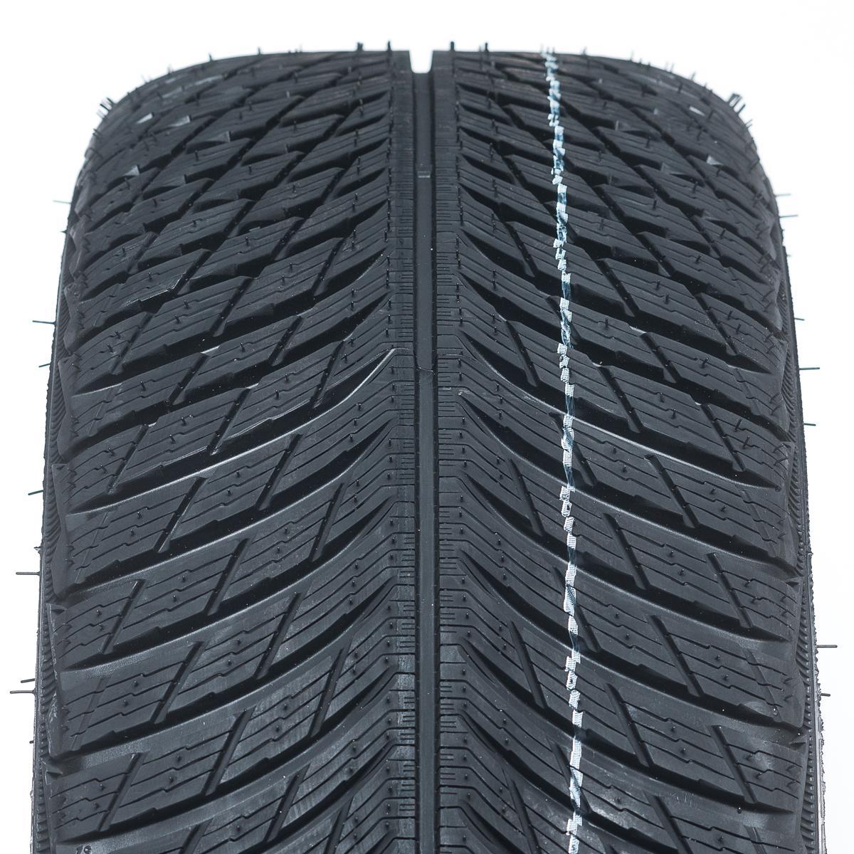 MICHELIN PILOT ALPIN 5 235/40R18 95 V