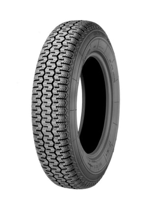 MICHELIN XZX 165/80R15 86 S