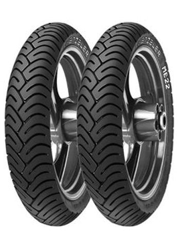 METZELER ME22RF 2.75/80R17 47 P