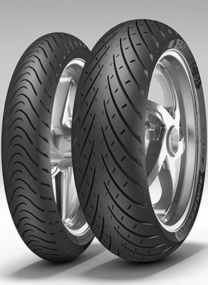 METZELER RDTEC01HW 180/55R17 73 W