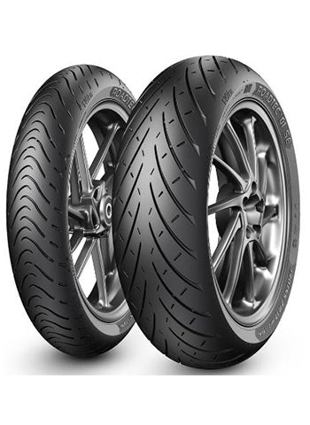 METZELER ROADTEC 01 SE R 180/55R17 73 W