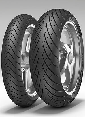 METZELER ROADTEC01 140/80R17 69 V