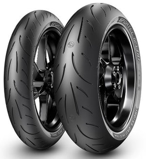 METZELER SPORTECM9R 180/60R17 75 W