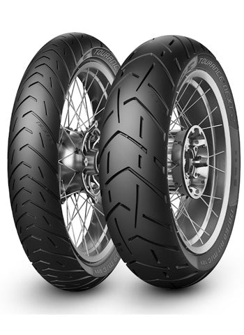 METZELER TOURNEXT2. 170/60R17 72 V