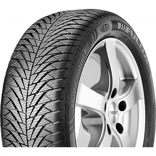 FULDA MultiControl 175/65R14 82 T