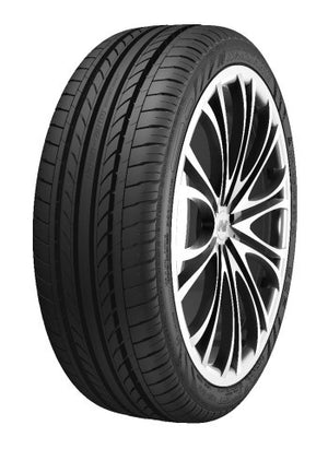 NANKANG NS-20 NOBLE SPORT 205/50R17 93 W