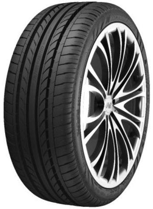 NANKANG NS-20 NOBLE SPORT 205/45R17 88 W