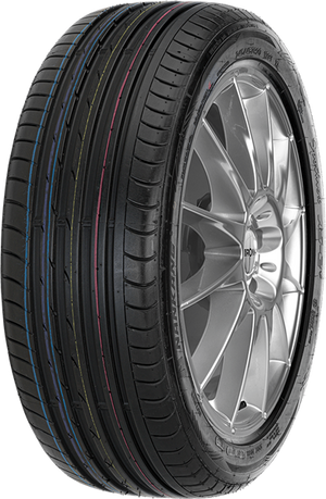 NANKANG AS-2+ 275/40R18 99 Y