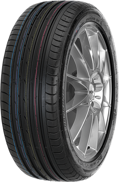 NANKANG AS-2+ SPORTNEX 215/45R16 90 V