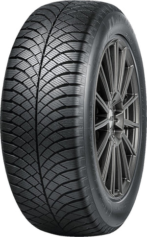 NANKANG AW-6 CROSS SEASONS 215/50R18 92 W