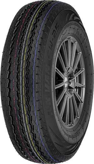 NANKANG CW-25 VAN 175/65R14 90 T