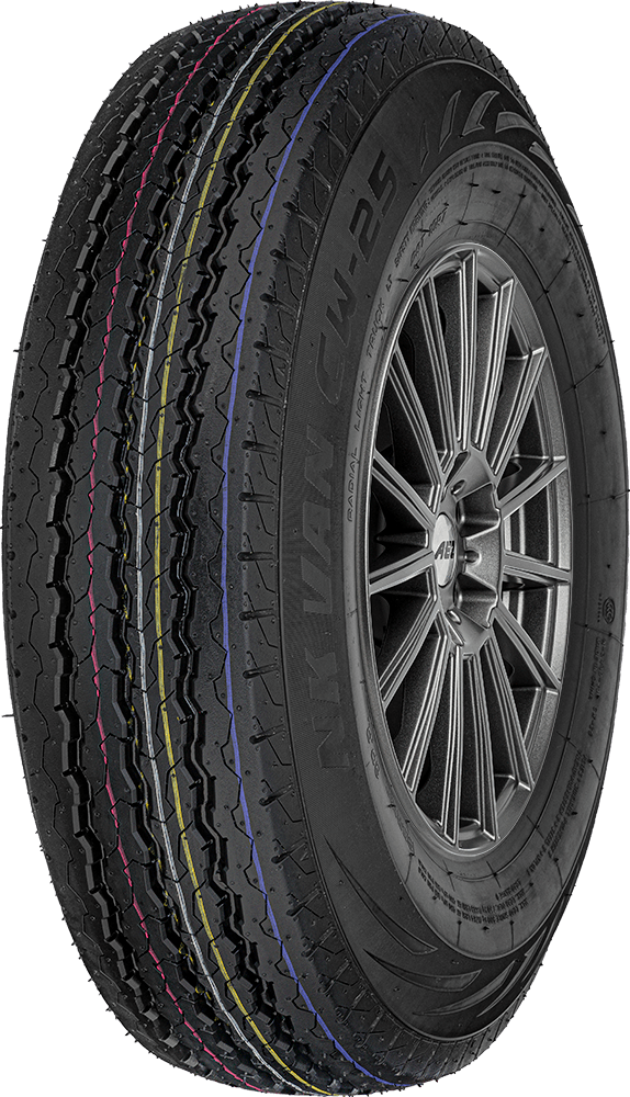 NANKANG CW-25 C 8PR 195/70R15 104 S