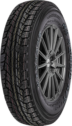 NANKANG FT-7 175/80R16 91 S