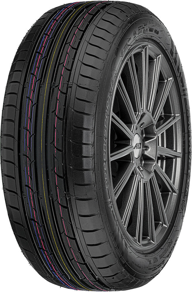 NANKANG ECO-2+ 205/55R16 91 V