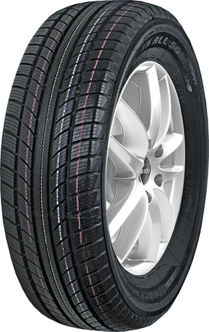 NANKANG ALL SEASON N-607+ 155/80R13 79 T