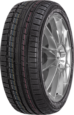 NANKANG SV-55 255/40R18 99 V