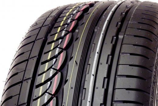 NANKANG AS 1 195/40R17 81 W