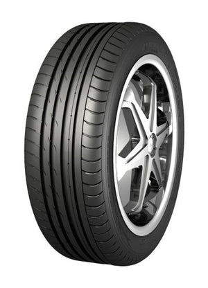 NANKANG AS-2 SPORTNEX 225/50R17 98 Y