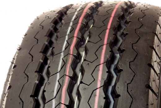 NANKANG CW-25 VAN 165/80R14 97 R