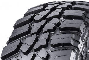 NANKANG MT-1 CONQUEROR M/T 255/75R17 111/108 Q