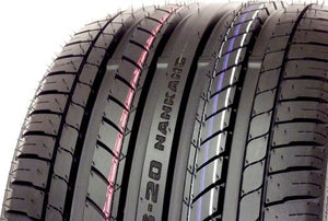 NANKANG NS-20 NOBLE SPORT 245/40R17 91 W