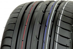 NANKANG Sportnex AS-2+ XL 205/45R16 87 V