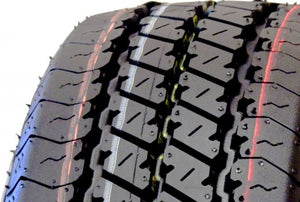 NANKANG TR-10 155/70R12 104 N