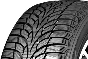 NANKANG Winter Activa SV-3 XL 215/45R17 91 V